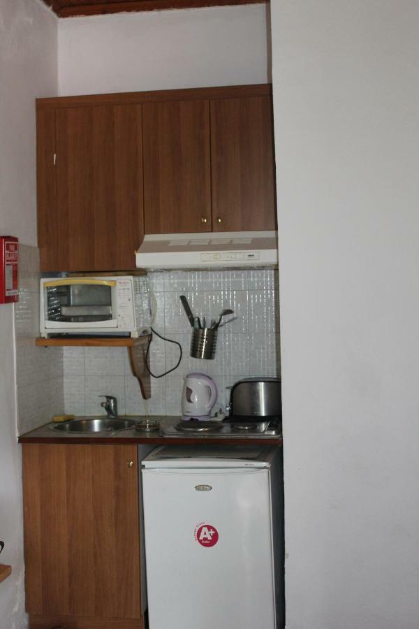 Smile 2 Apartment Kassiopi Exterior photo