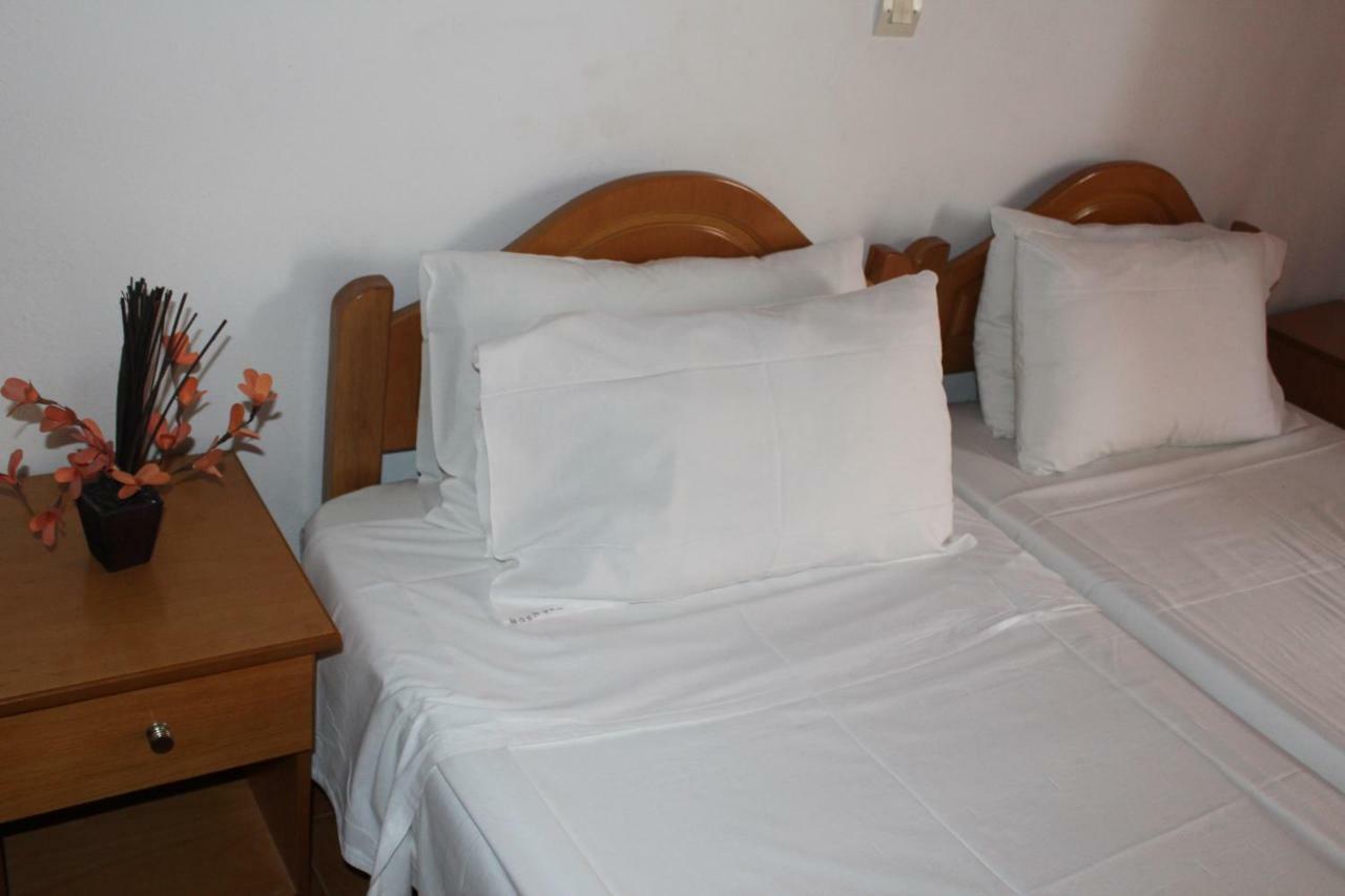 Smile 2 Apartment Kassiopi Exterior photo